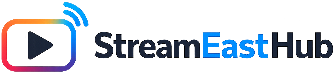 streameast hub logo